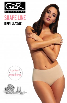 SHAPE LINE BIKINI CLASSIC SALE