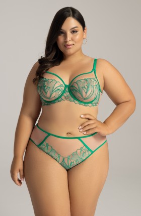 FIGI BRAZYLIANY AV 2161/B GREEN