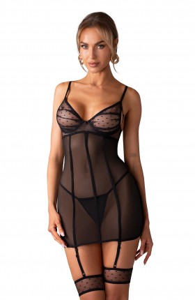 KOSZULKA NUITES CHEMISE